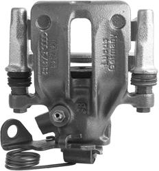 Cardone Remanufactured Brake Calipers for 1996-1997 A4 - 19-B1976