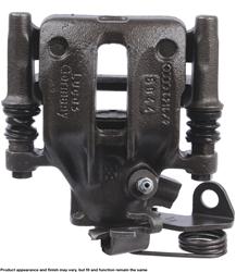 Cardone Remanufactured Brake Calipers for 1996-1997 A4 - 19-B1977