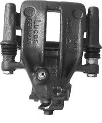 Cardone Remanufactured Brake Calipers for 1993-1995 90 QUATTRO - 19-B1982