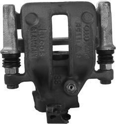 Cardone Remanufactured Brake Calipers for 1993-1995 90 QUATTRO - 19-B1983