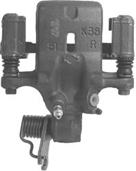 Cardone Remanufactured Brake Calipers for 1996-2001 I30, 1995-2001 MAXIMA - 19-B2000