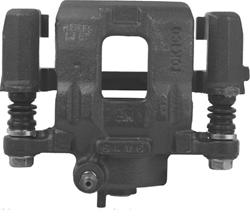 Cardone Remanufactured Brake Calipers for 1995-2001 METRO, SWIFT - 19-B2004