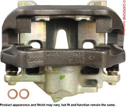 Cardone Remanufactured Brake Calipers for 1993-2003 EUROVAN - 19B2018