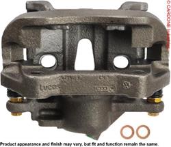 Cardone Remanufactured Brake Calipers for 1993-2003 EUROVAN - 19B2019