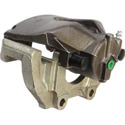 Cardone Remanufactured Brake Calipers for 2000-2002 9-3, 2000-2001 9-5 - 19-B2039B