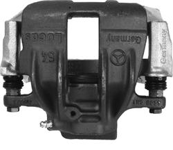 Cardone Remanufactured Brake Calipers for 1994-1995 C220, C280 - 19-B2058