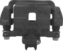 Cardone Remanufactured Brake Calipers for 2005-2006 9-2X, 2004-2008 FORESTER, 2004-2007 IMPREZA - 19-B2067A