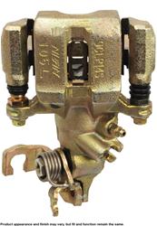 Cardone Remanufactured Brake Calipers for 2005-2007 ACCORD - 19B2069A