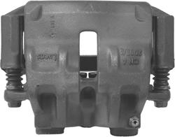 Cardone Remanufactured Brake Calipers for 1999-2002 DISCOVERY, 1995-2002 RANGE ROVER - 19-B2081
