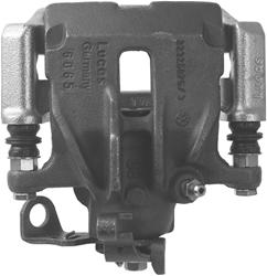 Cardone Remanufactured Brake Calipers for 1997-1999 EUROVAN - 19-B2097