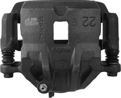 Cardone Remanufactured Brake Calipers for 1997-1998 ELANTRA, 1999 TIBURON - 19-B2104