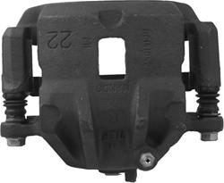 Cardone Remanufactured Brake Calipers for 1997-1998 ELANTRA, 1999 TIBURON - 19-B2105