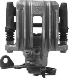 Cardone Remanufactured Brake Calipers for 1998-2001 A4, 1998-2004 A6, 1998-2005 PASSAT - 19-B2108