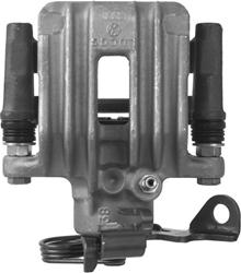 Cardone Remanufactured Brake Calipers for 1998-2001 A4, 1998-2004 A6, 1998-2005 PASSAT - 19-B2109