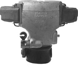 Cardone Remanufactured Brake Calipers for 1968-1978 124 - 19-B238