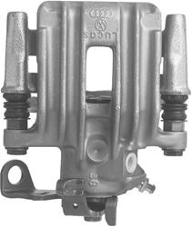 Cardone Remanufactured Brake Calipers 19-B2571