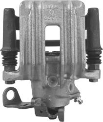 Cardone Remanufactured Brake Calipers for 1999 JETTA - 19-B2573A