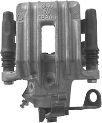 Cardone Remanufactured Brake Calipers for 2000-2009 JETTA, 2000-2006 TT QUATTRO - 19-B2574
