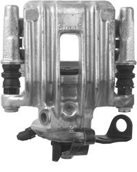 Cardone Remanufactured Brake Calipers for 2000-2006 TT, GOLF, 2000-2010 BEETLE - 19-B2576