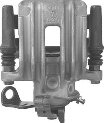 Cardone Remanufactured Brake Calipers for 2000-2006 TT, GOLF, 2000-2010 BEETLE - 19-B2577