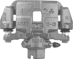 Cardone Remanufactured Brake Calipers for 2000-2004 OUTBACK, LEGACY, 2003-2006 BAJA - 19-B2583