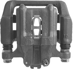 Cardone Remanufactured Brake Calipers for 2001-2003 CL, 2003-2011 ELEMENT, 1999-2008 TL - 19-B2589