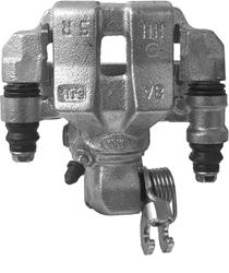 Cardone Remanufactured Brake Calipers for 1998-2001 SEPHIA, 2000-2004 SPECTRA - 19-B2624