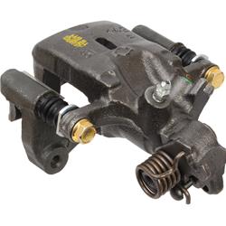 Cardone Remanufactured Brake Calipers for 2002 G20, 2002-2006 SENTRA - 19B2626B