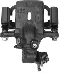 Cardone Remanufactured Brake Calipers for 2004-2006 SENTRA - 19-B2627A
