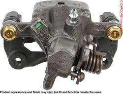 Cardone Remanufactured Brake Calipers for 2002 G20, 2002-2006 SENTRA - 19B2627B