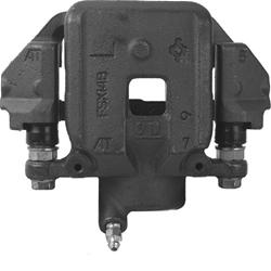 Cardone Remanufactured Brake Calipers for 1999-2007 LAND CRUISER, 2000-2007 LX470 - 19-B2630
