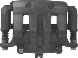 Cardone Remanufactured Brake Calipers for 2003-2004 FRONTIER, 2000-2004 XTERRA - 19-B2638