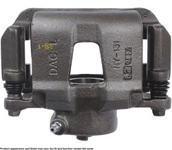 Cardone Remanufactured Brake Calipers for 1999-2002 LANOS - 19-B2642