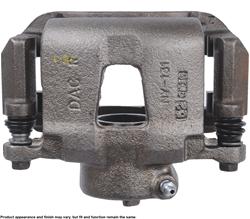 Cardone Remanufactured Brake Calipers for 1999-2002 LANOS - 19-B2643