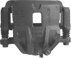 Cardone Remanufactured Brake Calipers for 1999-2001 ELANTRA, 2000-2001 TIBURON - 19-B2647