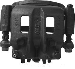 Cardone Remanufactured Brake Calipers for 2001-2006 MONTERO - 19-B2656
