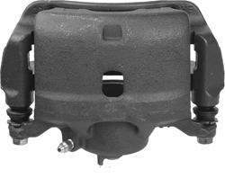 Cardone Remanufactured Brake Calipers for 2002-2004 CR-V, 2003-2011 ELEMENT - 19-B2662