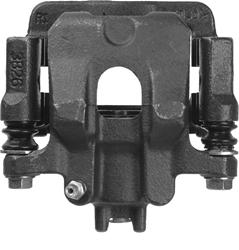 Cardone Remanufactured Brake Calipers for 2001-2006 MDX, 2003-2008 PILOT - 19-B2674