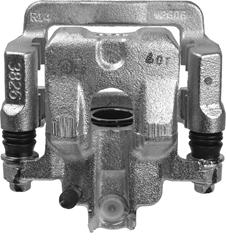 Cardone Remanufactured Brake Calipers for 2002-2004 ODYSSEY - 19-B2676