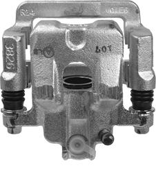 Cardone Remanufactured Brake Calipers for 2002-2004 ODYSSEY - 19-B2677