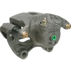 Cardone Remanufactured Brake Calipers for 2002-2006 ALTIMA, 2002-2004 I35, 2002-2003 MAXIMA - 19-B2690