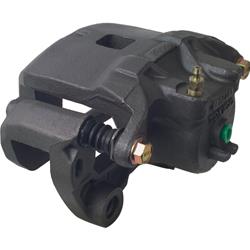 Cardone Remanufactured Brake Calipers for 2003-2005 350Z, G35 - 19-B2690A