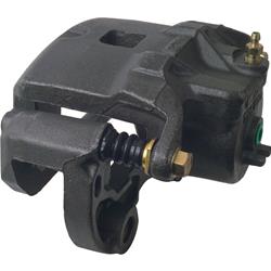 Cardone Remanufactured Brake Calipers for 2003-2005 350Z, G35 - 19-B2691A