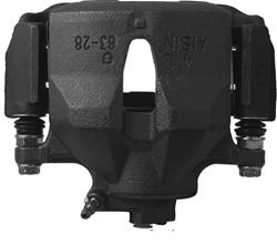 Cardone Remanufactured Brake Calipers for 2002-2004 CAMRY - 19-B2702A