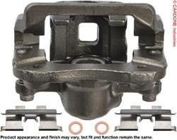 Cardone Remanufactured Brake Calipers for 2004-2006 AMANTI - 19-B2704A