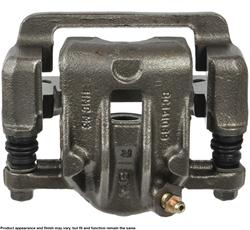 Cardone Remanufactured Brake Calipers for 2004-2006 AMANTI - 19-B2705A