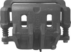 Cardone Remanufactured Brake Calipers for 2001-2006 SANTA FE, 2001 XG300, 2002-2003 XG350 - 19-B2711
