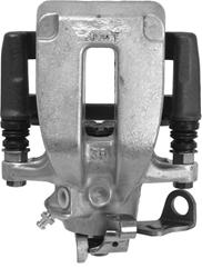 Cardone Remanufactured Brake Calipers for 2004 R32, 2000-2006 TT QUATTRO - 19-B2718