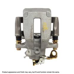 Cardone Remanufactured Brake Calipers for 2002-2005 GOLF, 2005 JETTA - 19-B2718A
