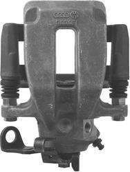 Cardone Remanufactured Brake Calipers for 2004 R32, 2000-2006 TT QUATTRO - 19-B2719